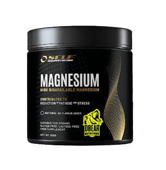 Magnesium 300G