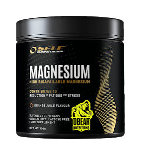 Magnesium 300G