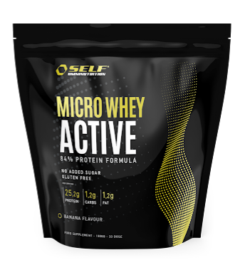 Micro Whey Active