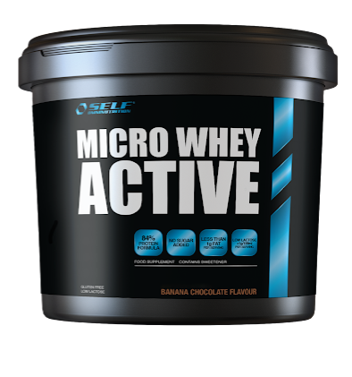 Micro Whey Active