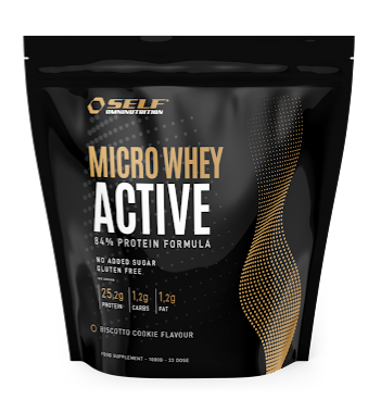 Micro Whey Active