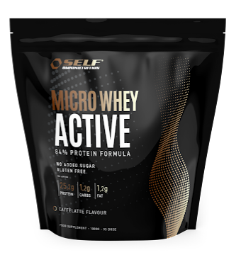 Micro Whey Active