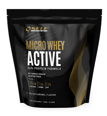 Micro Whey Active