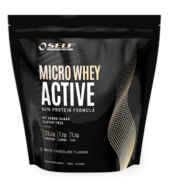 Micro Whey Active