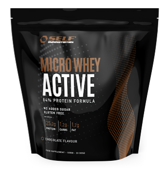 Micro Whey Active