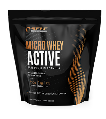 Micro Whey Active