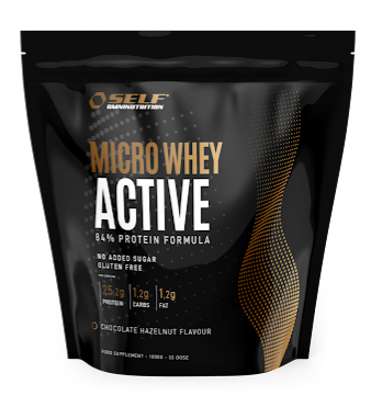 Micro Whey Active