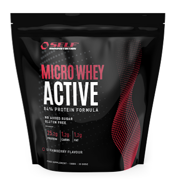 Micro Whey Active