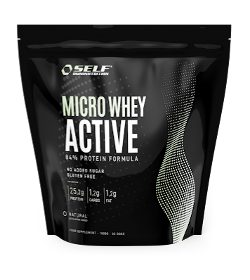 Micro Whey Active