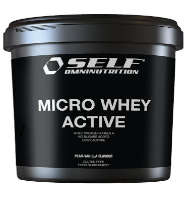 Micro Whey Active