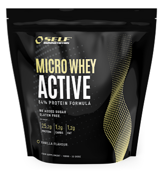 Micro Whey Active