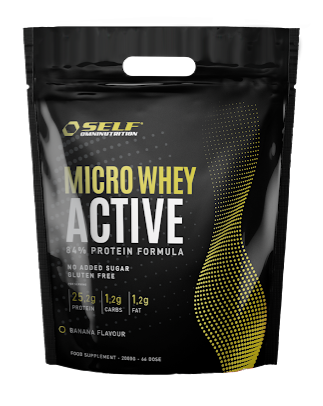 Micro Whey Active