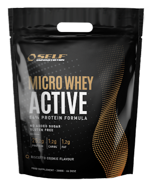 Micro Whey Active