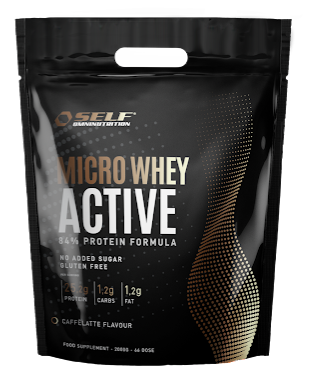 Micro Whey Active