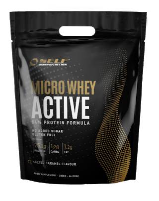 Micro Whey Active