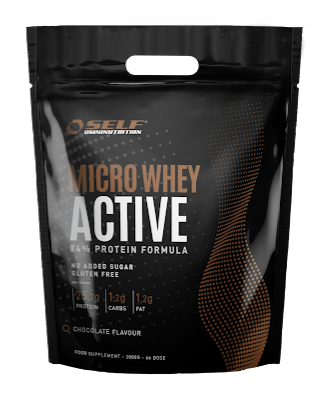 Micro Whey Active