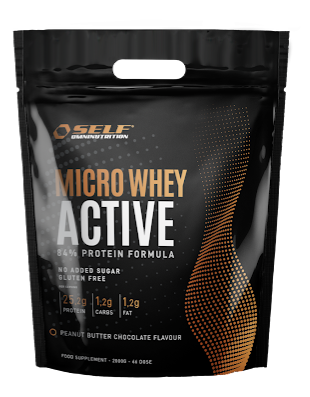 Micro Whey Active