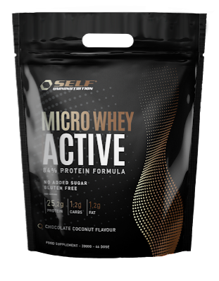 Micro Whey Active