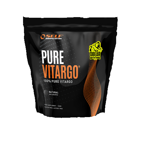 Pure Vitargo LOTTO: 182061107 SCADENZA: 07/11/24