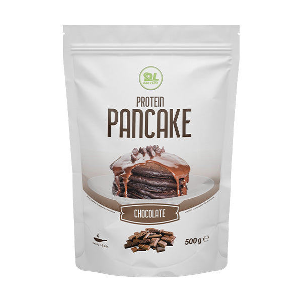 Protein Pancake Chocolate