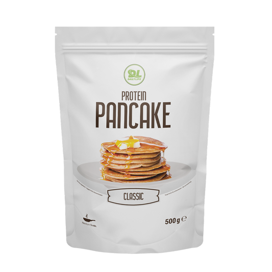 Protein Pancake Classic