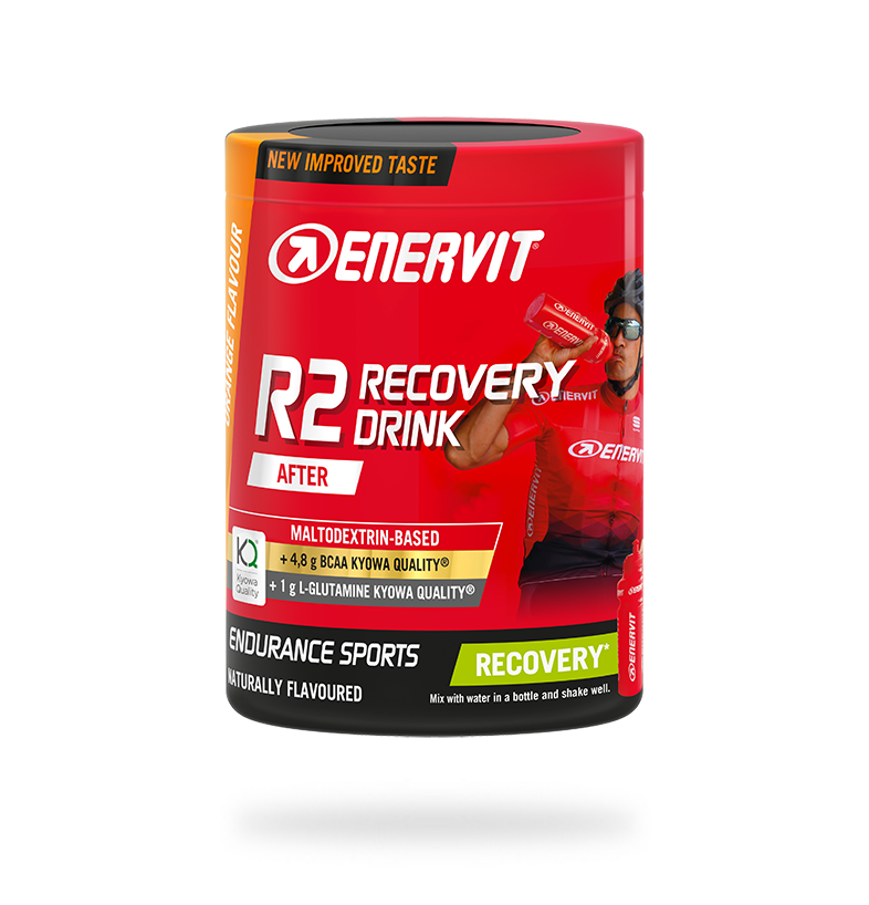 R2 Recovery Drink