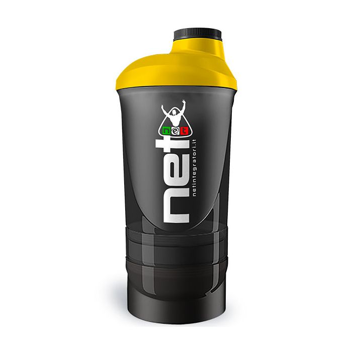 SMART SHAKER