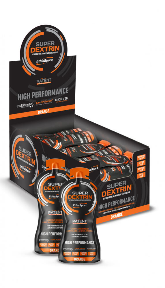 SUPER DEXTRIN GEL