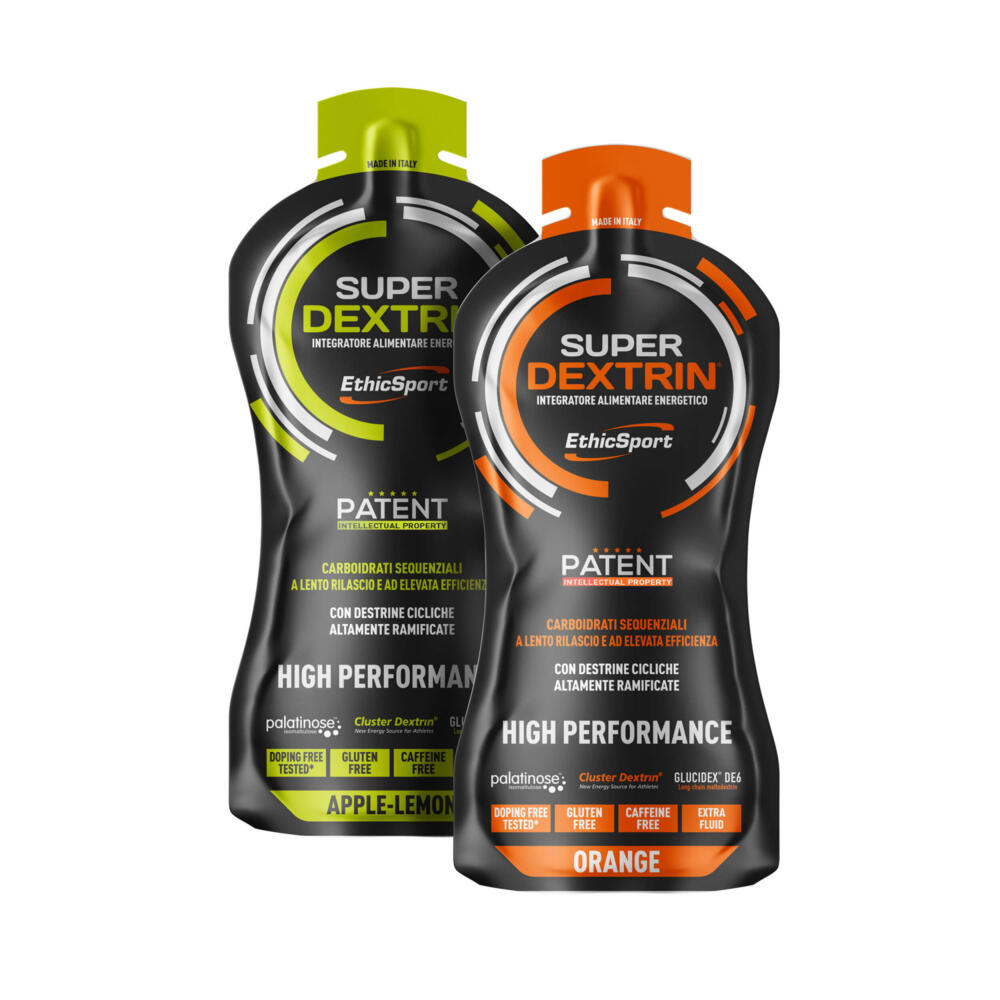 SUPER DEXTRIN GEL