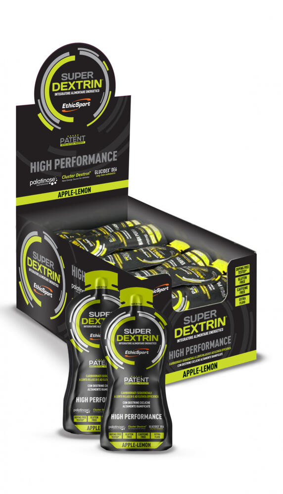 SUPER DEXTRIN GEL