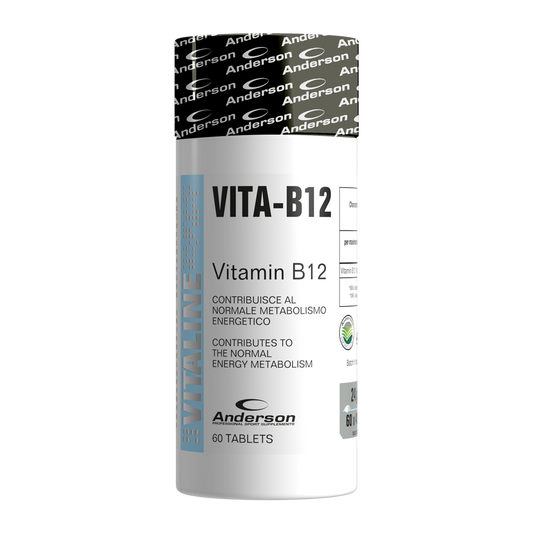 Vita-B12 60 cpr