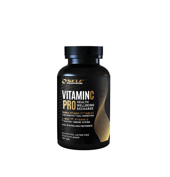 Vitamin C Pro