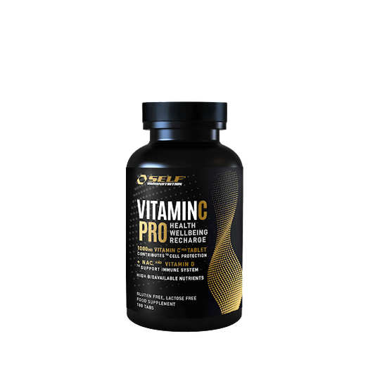 Vitamin C Pro
