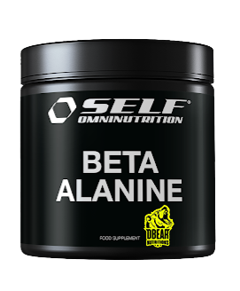 Beta Alanina 200g