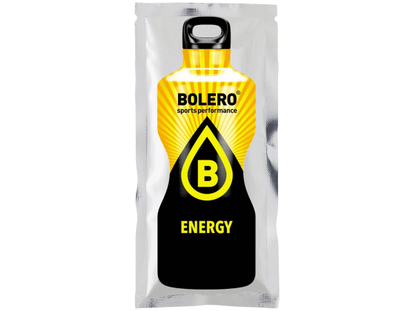 BOLERO CLASSIC 9G