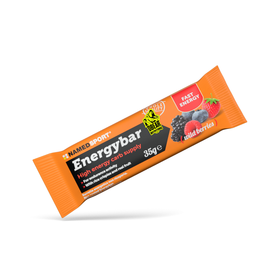 ENERGY BAR 35g