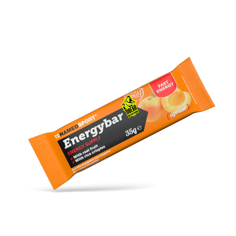 ENERGY BAR 35g