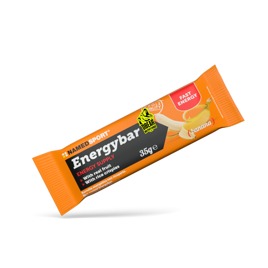 ENERGY BAR 35g