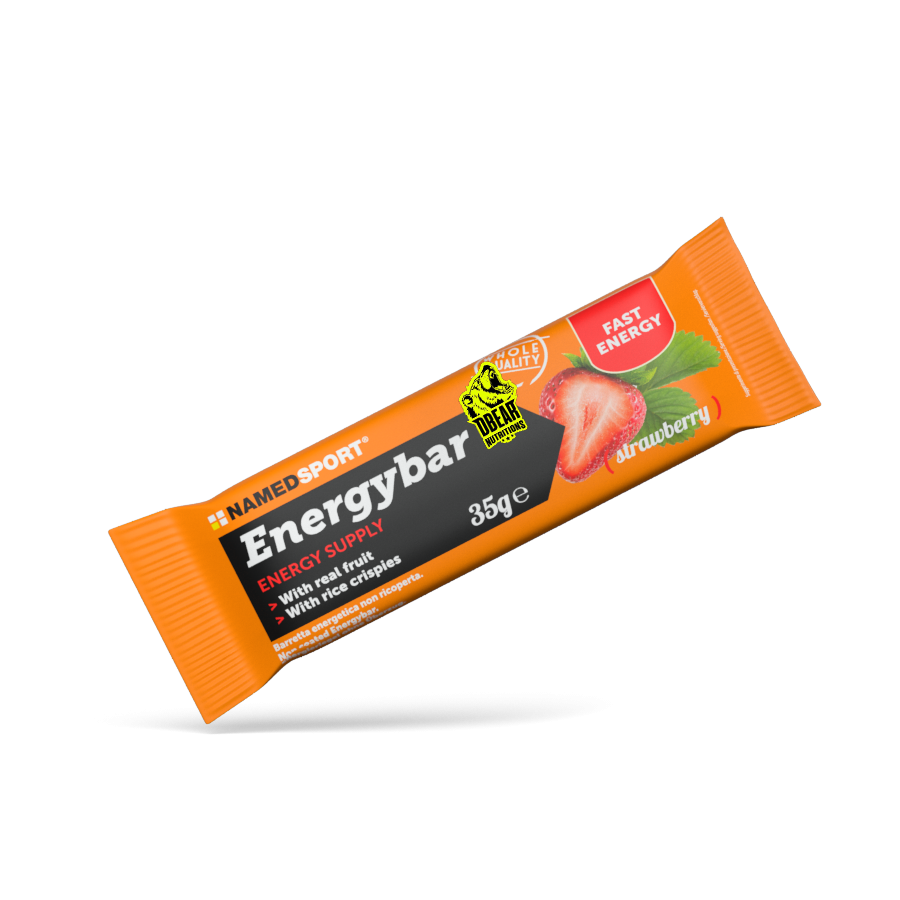 ENERGY BAR 35g