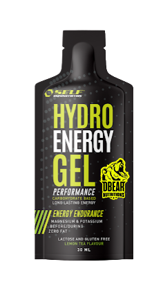 Hydro Energy Gel