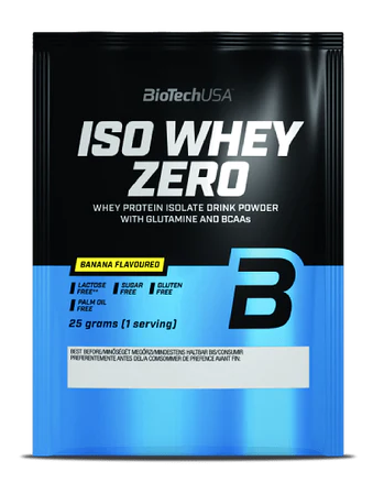 Iso Whey Zero