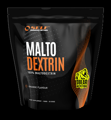 Maltodextrin