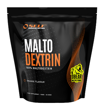 Maltodextrin