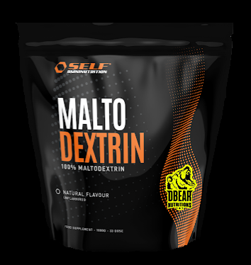 Maltodextrin