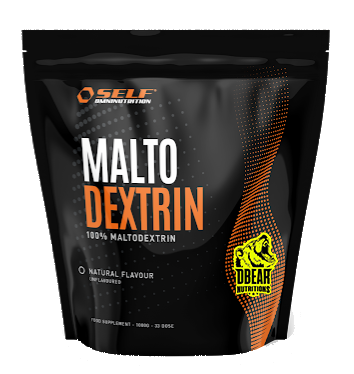 Maltodextrin