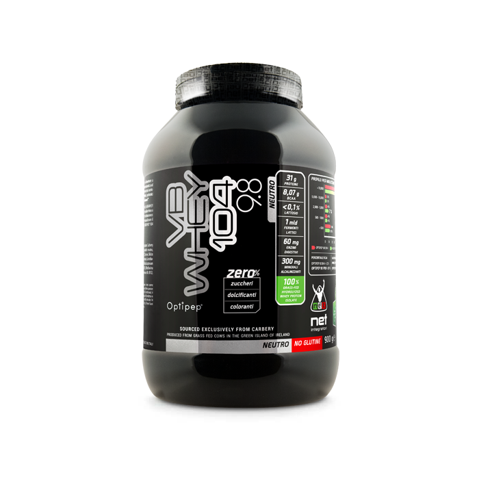 VB WHEY 104 9.8 900G