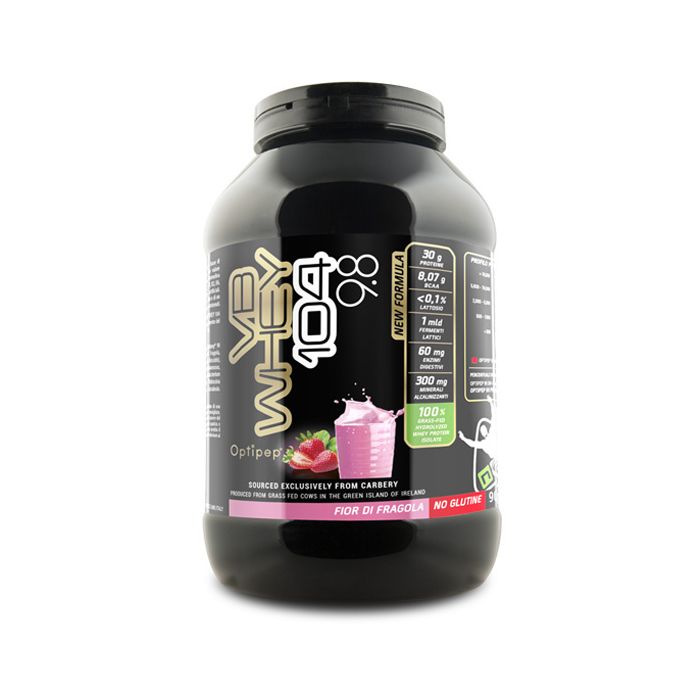 VB WHEY 104 9.8 900G