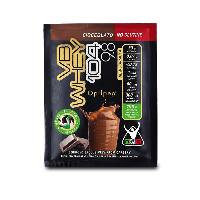 VB WHEY 104 9.8 900G